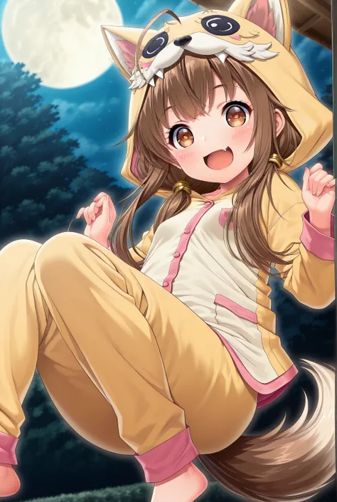 Sawashiro Kokoro / 沢城　こころ (PeroperoSeduction/ペロペロ催眠）2outfit v1.0