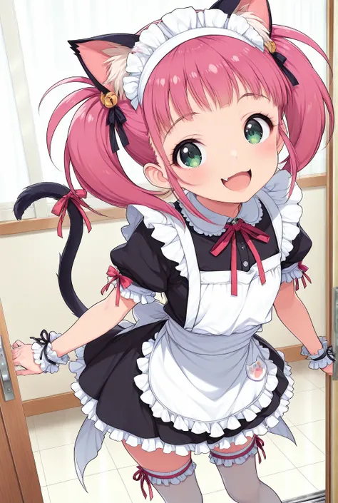 Ogimoto Mutsumi / 荻元 むつみ (PeroperoSeduction/ペロペロ催眠)2outfit v1.0