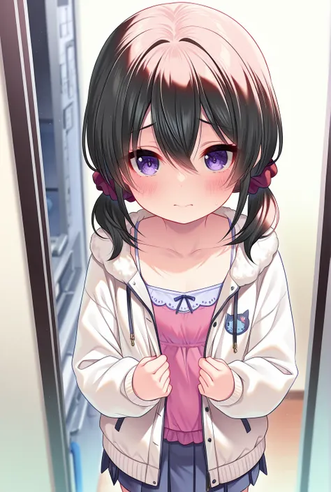Hinano /ひなの (Hinano-chan no jijyou / ひなのちゃんの事情) 4outfit