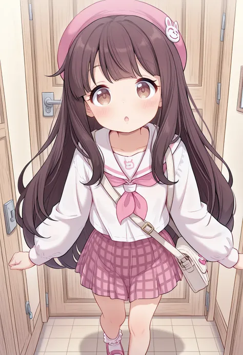 Sister-chan,Friend-chan /妹ちゃん,友達ちゃん 5,1outfit (Brenaiyouni ani de XXX/バレないように兄でXXXする妹ちゃん) v1.0