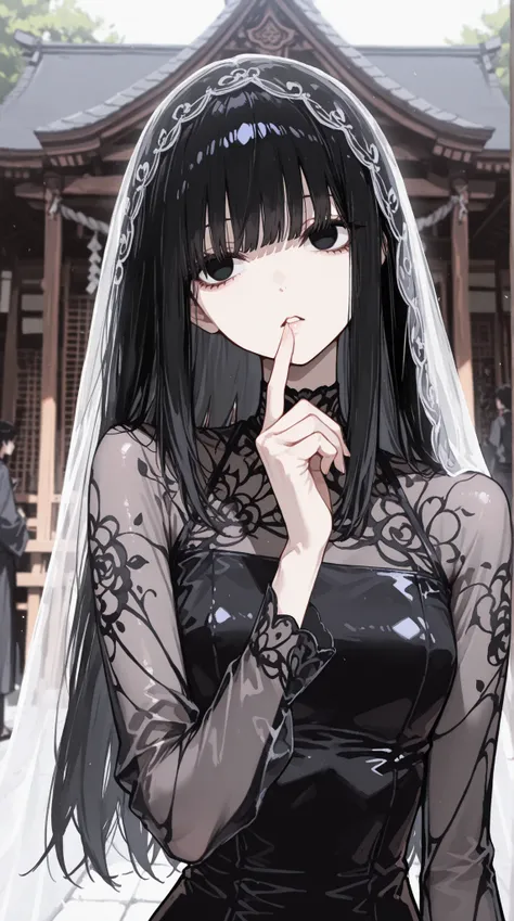 Osaragi || Sakamoto Days v1.0