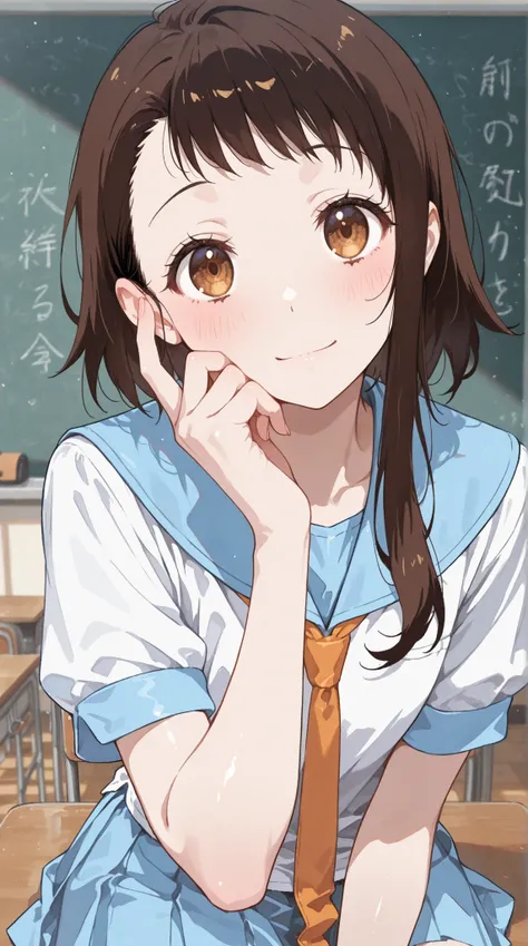 Onodera Kosaki || Nisekoi v1.0
