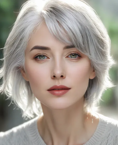 Realistic Front Realistic Front