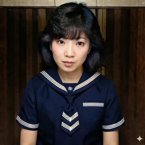 白百合学園制服(冬服) 204 v1.0