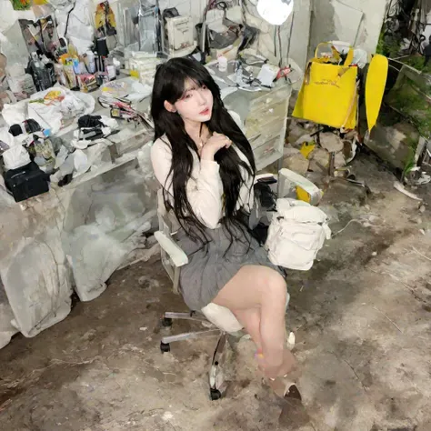 고라니010 v1.0
