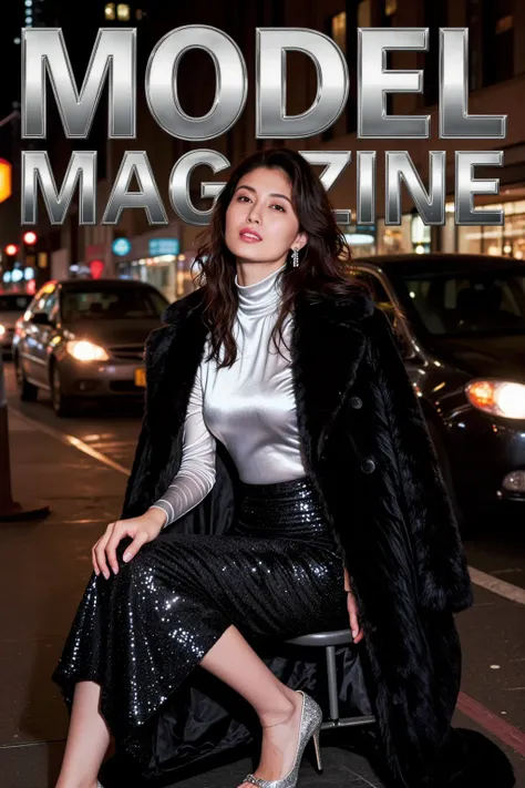 JP Gravure Actress (M.H.) / ZIT v1.0