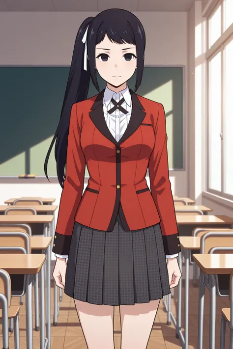 Sayaka Igarashi - Kakegurui v1