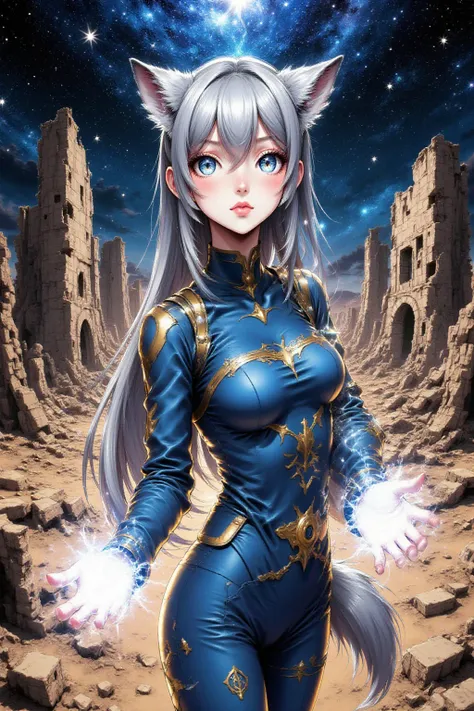Tha Last Genesis The Last Genesis
