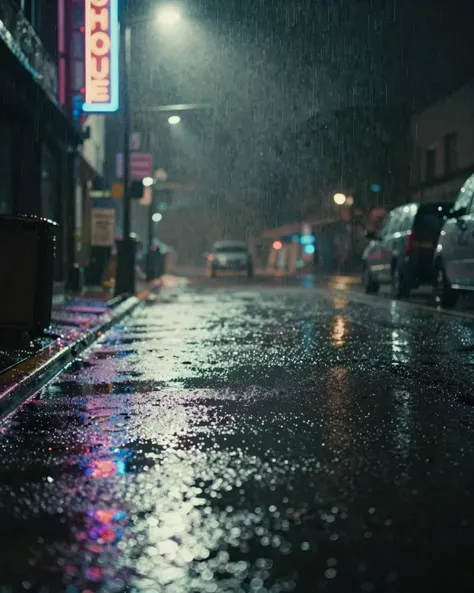 【提示詞】像電影一樣寫提示詞