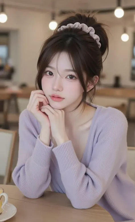 NiwaStyle Charming girl IX (Z Image)_rel_260420