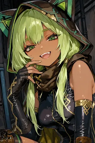 カメリア