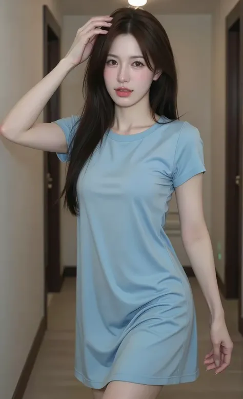 NiwaStyle Charming girl X (Z Image)_rel_260420