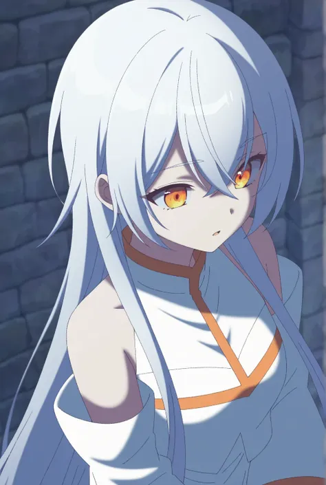 セシリア Illustrious