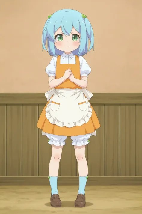 ファルファ（farfa） v1.0
