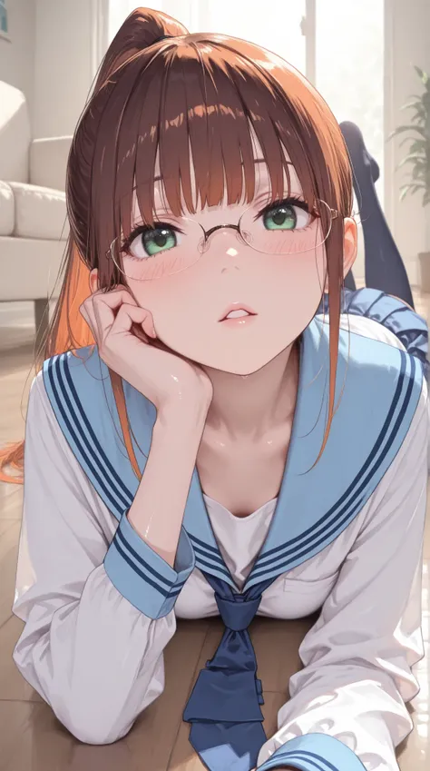 Ruri Miyamoto || Nisekoi v1.0