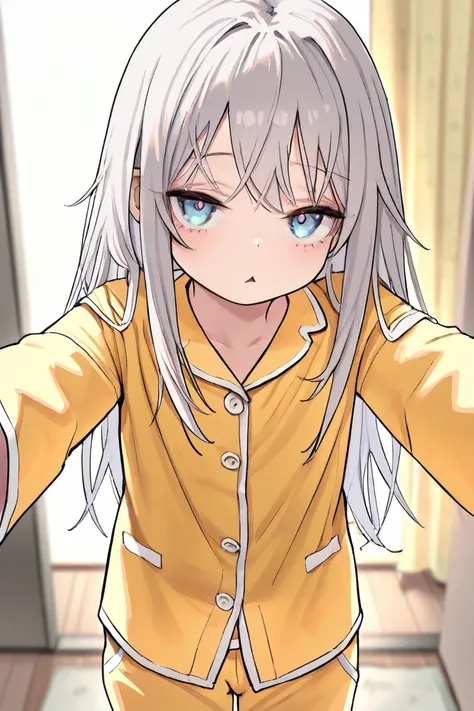 Tenshi-chan / 天使ちゃん (Tenshi ga Ie ni tomari ni kita/天使が家に泊まりに来た。) 3outfit v1.0
