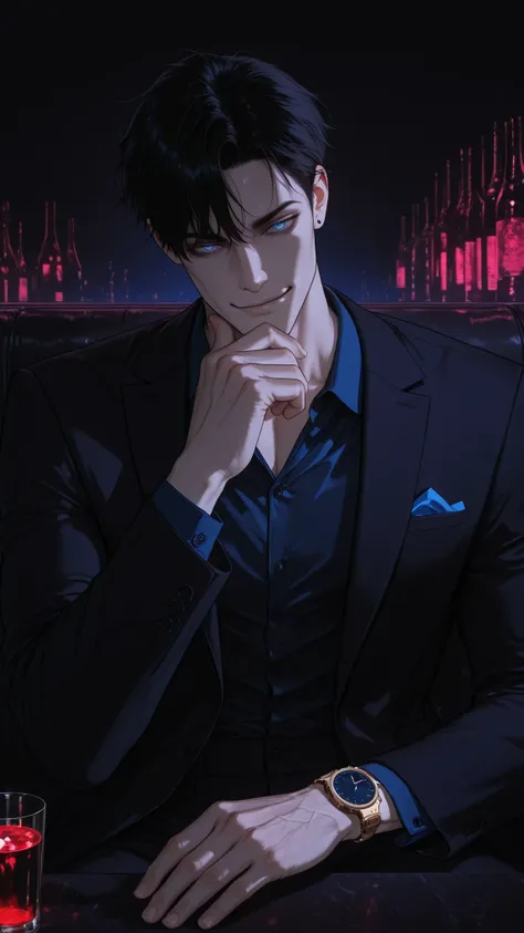 Александр Вольтэр