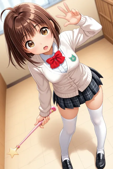 Tennouji Yura / 天王寺 有良 (PeroperoSeduction/ペロペロ催眠）2outfit v1.0