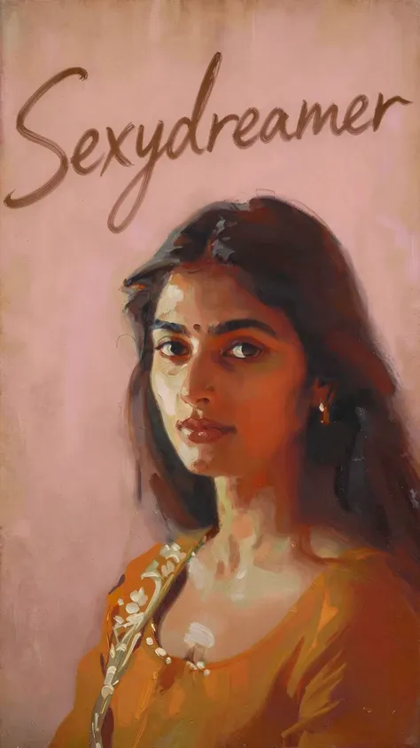 Pooja Hegde - Image Z - SexyDreamer v1.0