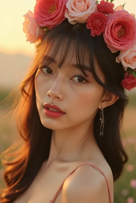 Desy Genoveva / Ex JKT48 Desy 3