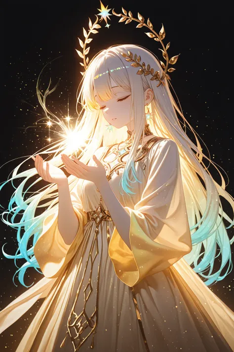 [Effect] Lumi Radiance