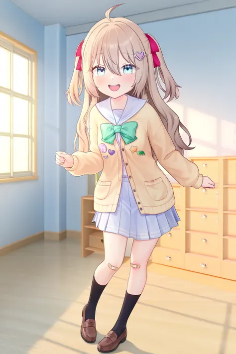 Neuro-sama | Illustrious IL