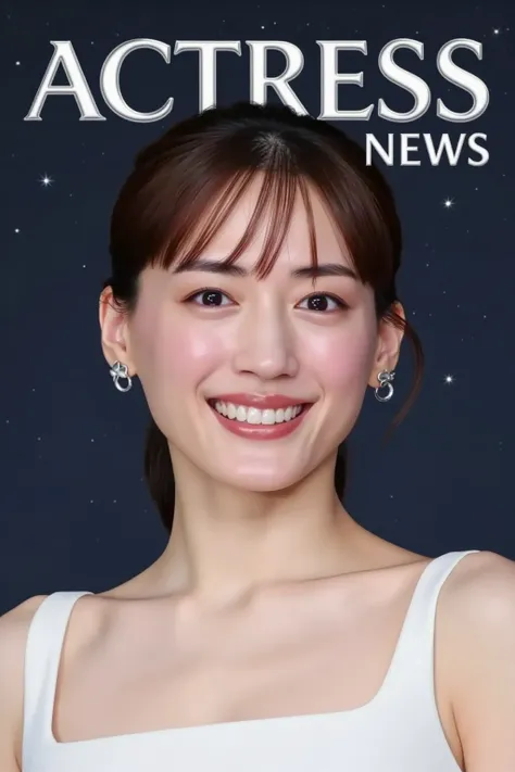 JP Beautiful Actress (H.A.) / ZIT ZIT