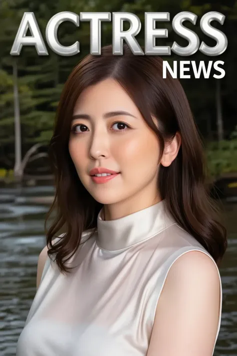 JP Actress (R.K.) / ZIT