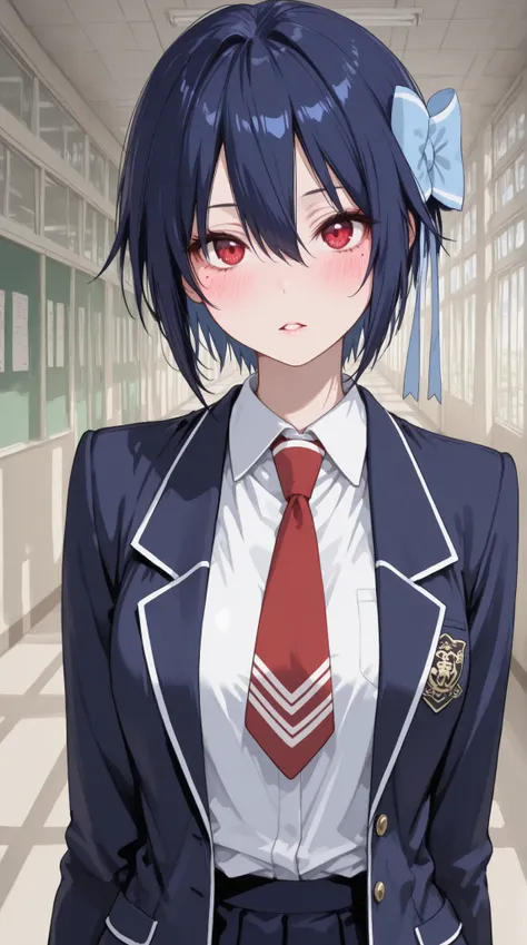 Seishirou Tsugumi || Nisekoi v1.0