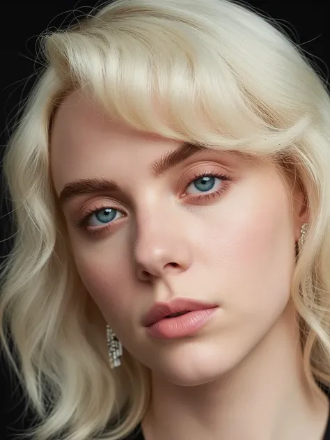 White Woman 001 Z-Image Turbo