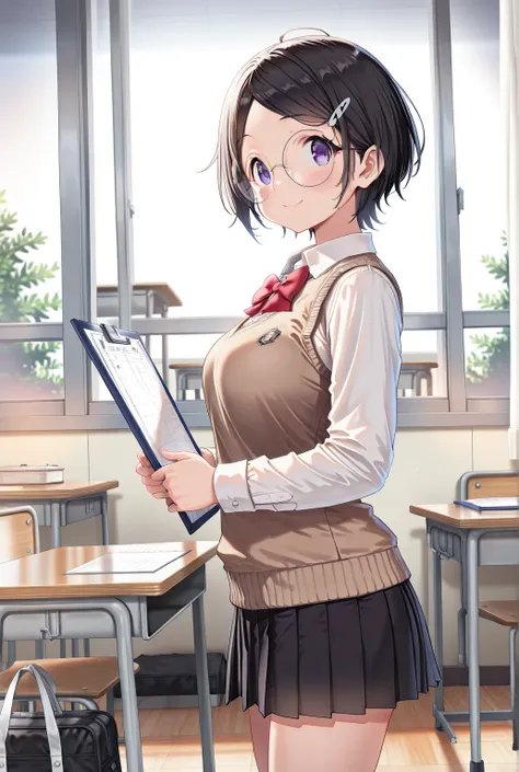 Hayakawa-san / 早川さん (Boku no daisuki na anoko ha kuzuaniki no nikuoknaho/僕の大好きなあの娘はクズ兄貴の肉オナホ) v1.0