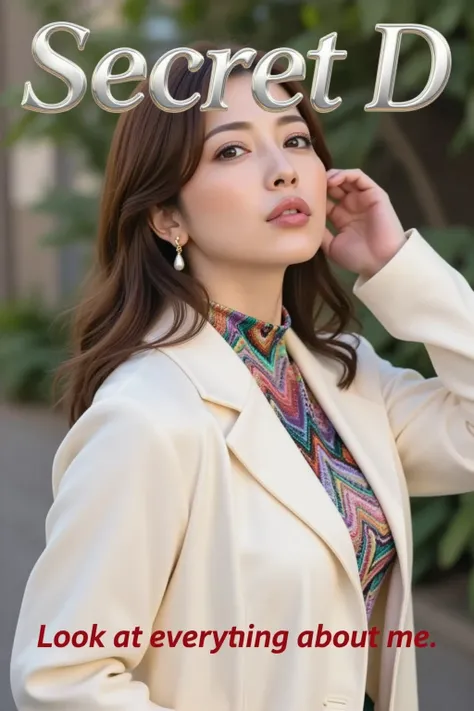JP AI Woman  (D) / ZIT _rel_260420