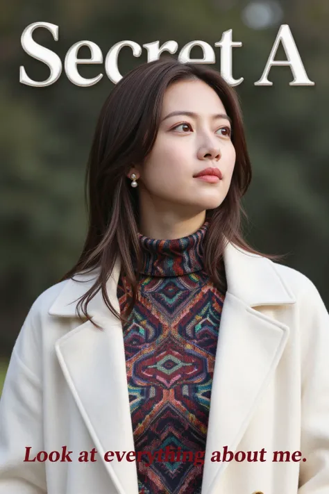 JP AI Woman (A) / ZIT _rel_260420