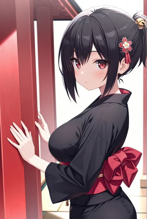 Kawauchi Maria / 川内　茉莉亜 (Nanchatte Zashikiwarashi / なんちゃって座敷童) 2outfit v1.0