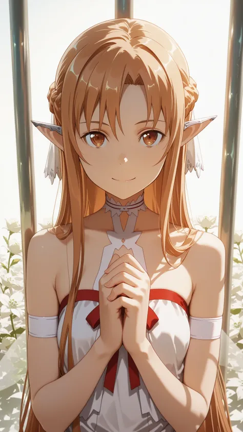 アスナ(TA) v1.0