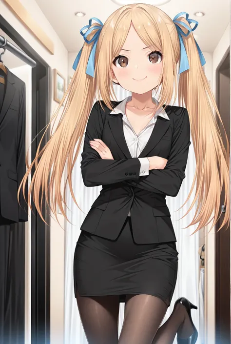 Shiozaki Yuka / 塩崎　由佳 (PeroperoSeduction/ペロペロ催眠）2outfit v1.0