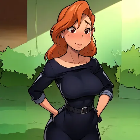 roxanne roxy not-fur v1.0