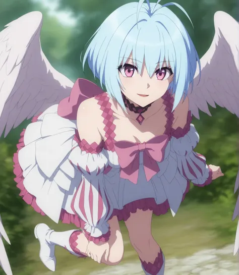 Filolial Queen Fitoria - フィアル・クイーン・フィトリア - XL v1.0