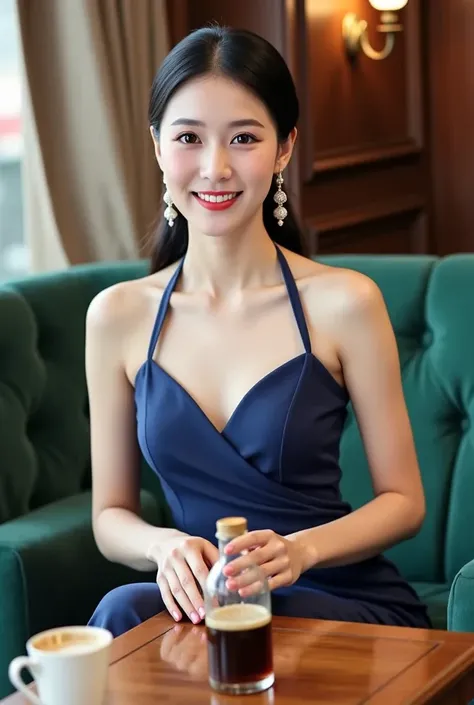 Woman Assian 2