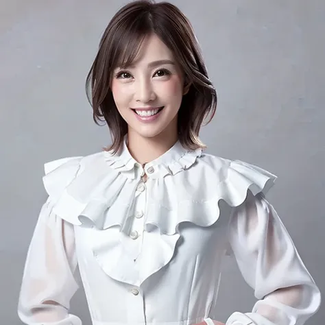 春日井 詩織 v1.0