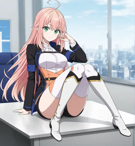 Caroline Inglot - キャロライン インット - XL v1.0