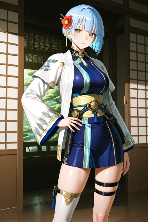 Horou - Toukiden v1