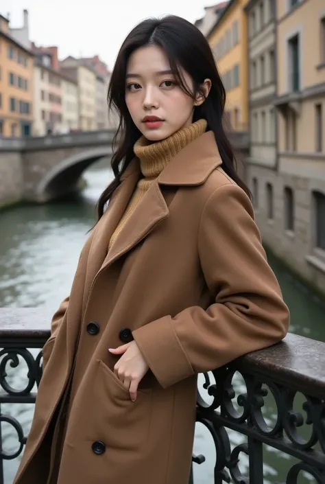 Korean Realism FLUX V1.0