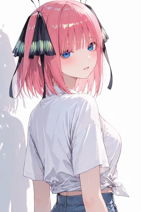 Nakano Nino || Gotoubun no Hanayome v1.0