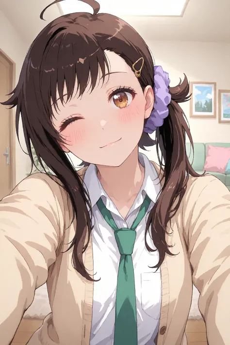Onodera Haru || Nisekoi v1.0