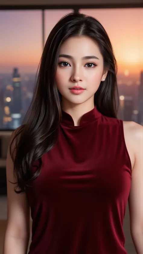 Asian Realism 1