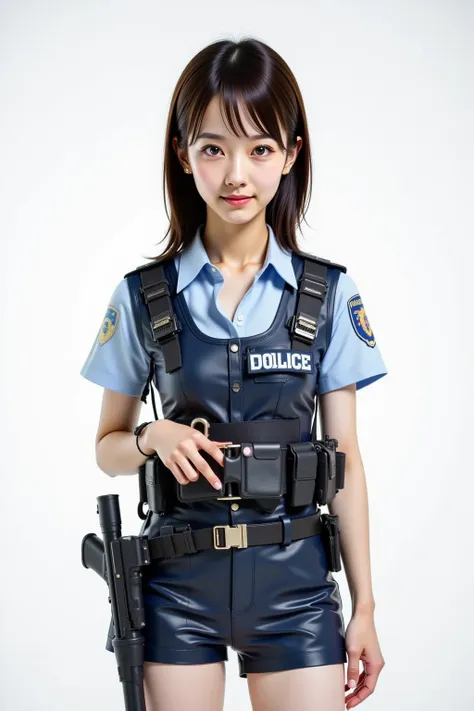 JP_POLICE(婦警) v1.0