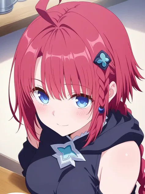 Mea Kurosaki || To Love-Ru v1.0