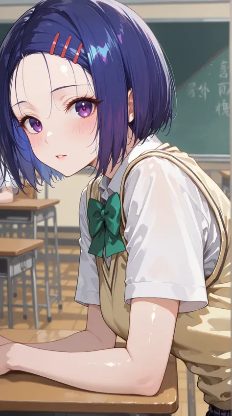 Haruna Sairenji || To Love-Ru v1.0