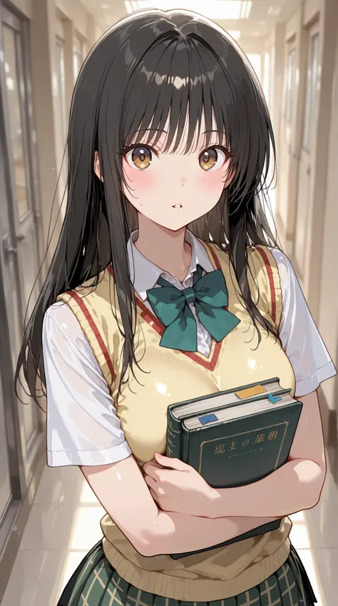 Kotegawa Yui || To Love-Ru v1.0